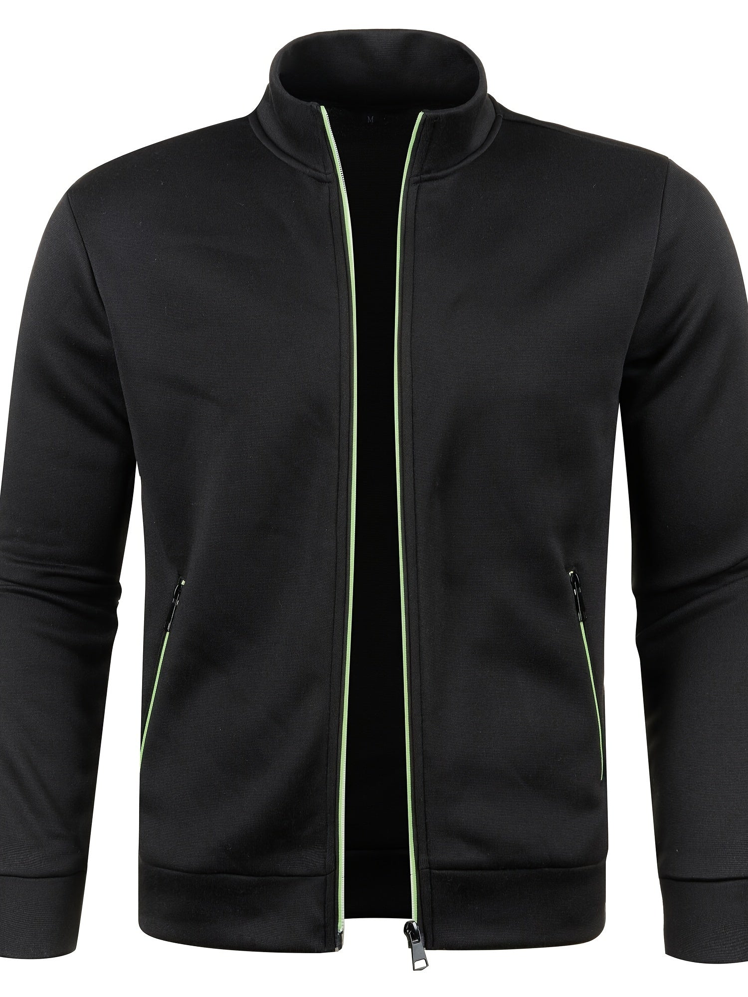 Veste Maille Douce Pour Homme