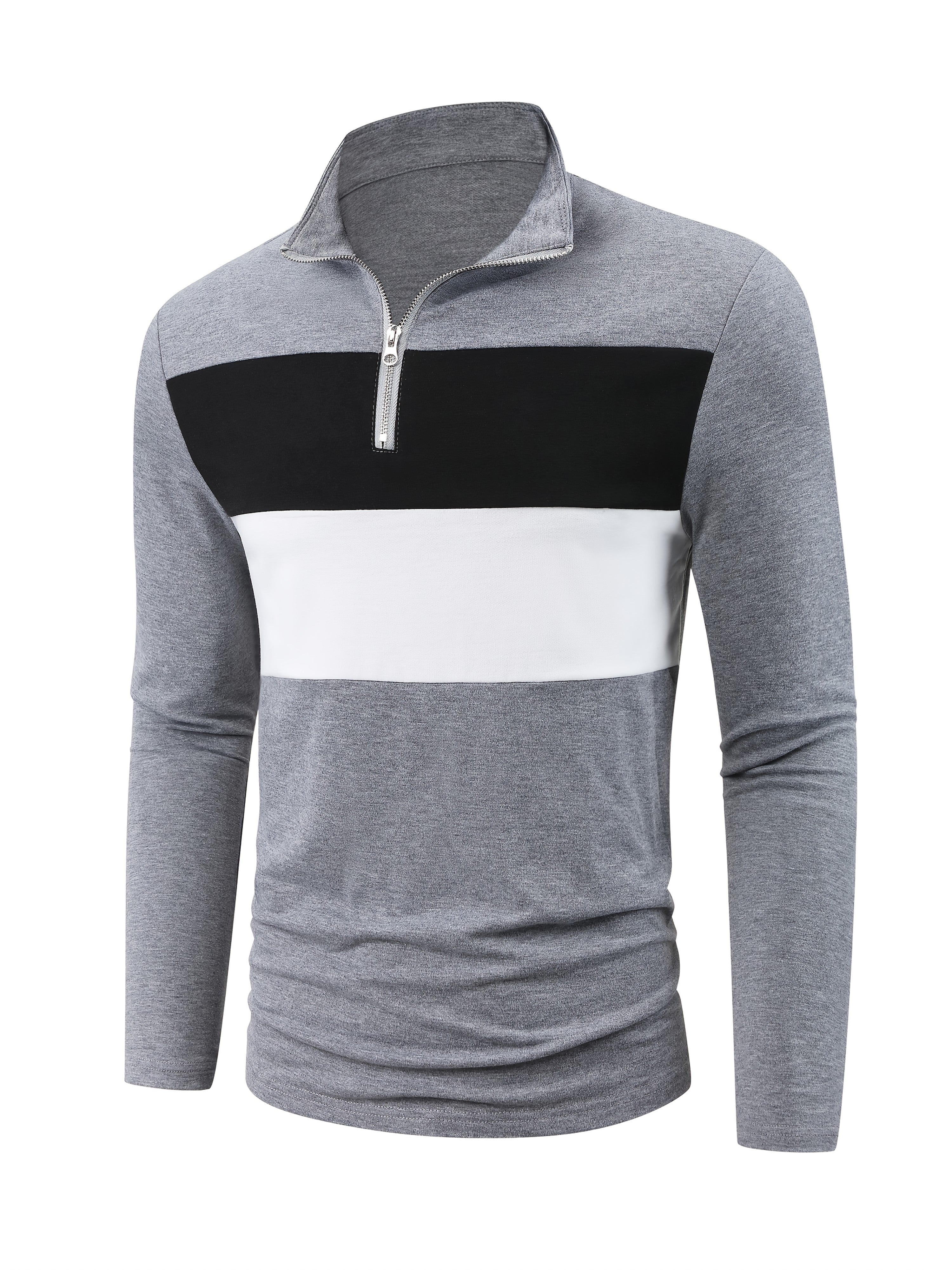 Chemise Maille Douce Pour Homme