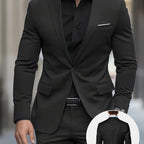 Homme Costume 2 Pièces