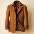 Manteau Doublé Pour Homme