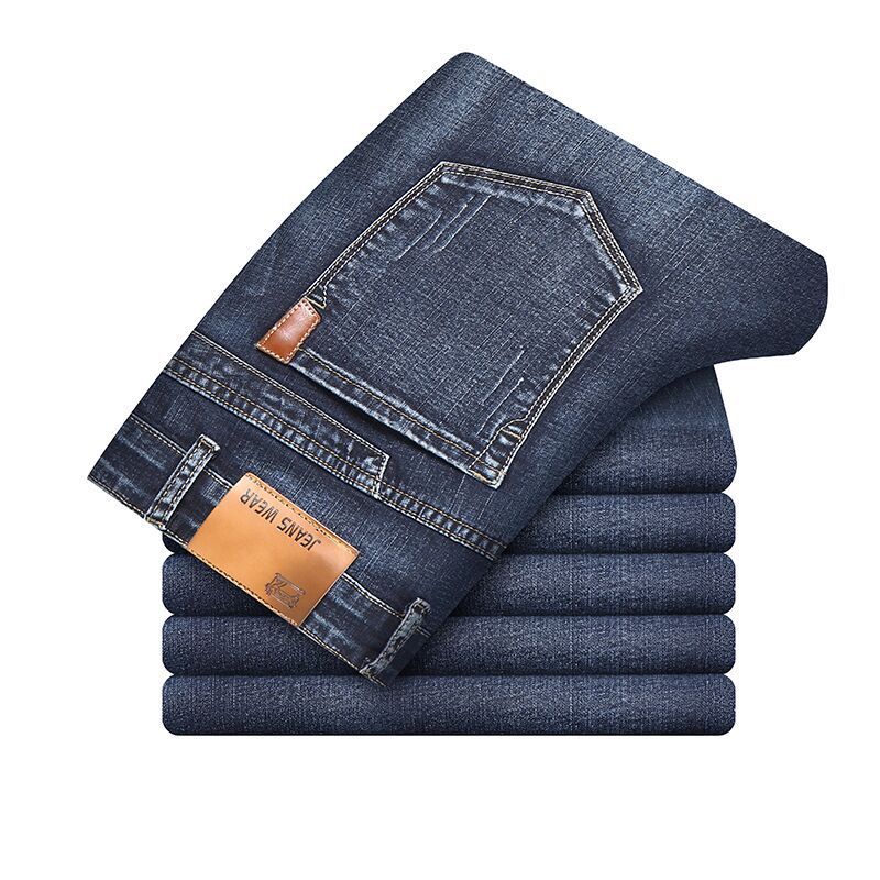 Homme Pantalon Coupe Slim