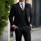 Homme Costume 3 Pièces