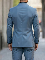 Homme Costume 2 Pièces