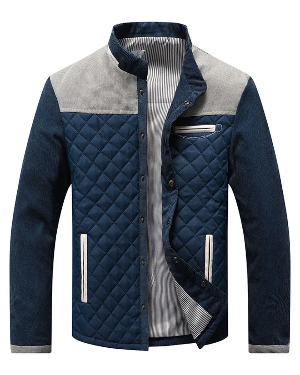 Veste Pour Homme