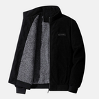 Homme Veste Velours Côtelé