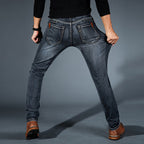 Homme Pantalon Coupe Slim