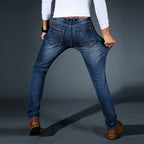 Homme Pantalon Coupe Slim