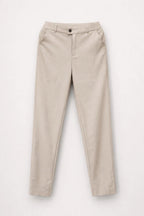 Costume 2 Pièces Coupe Ajustée Léger Pour Homme
