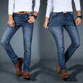 Homme Pantalon Coupe Slim