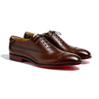 Richelieus Pour Homme