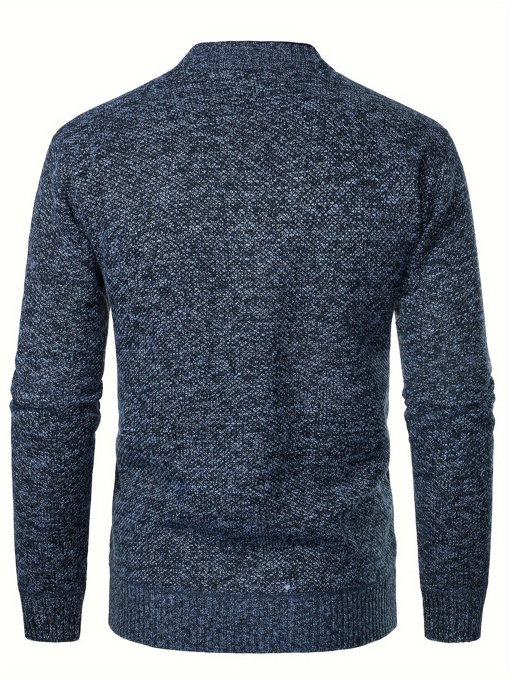 Cardigan Matière Stretch Pour Homme