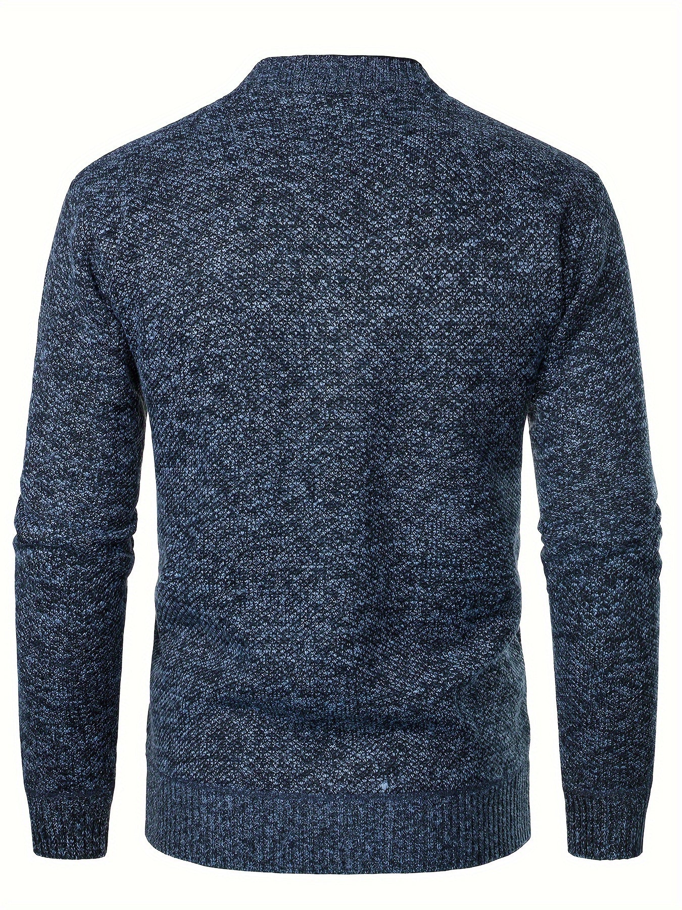 Cardigan Matière Stretch Pour Homme