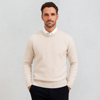 Pull Maille Douce 2 Pour Homme