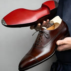 Richelieus Pour Homme