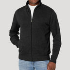 Homme Veste Légère Montant