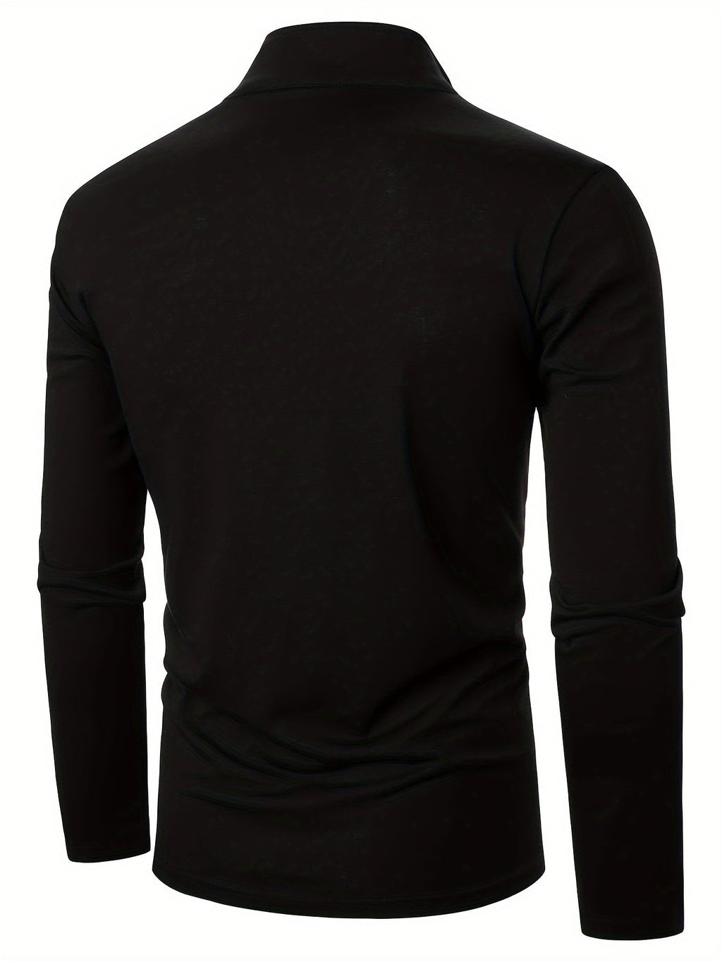 Chemise Maille Douce Pour Homme