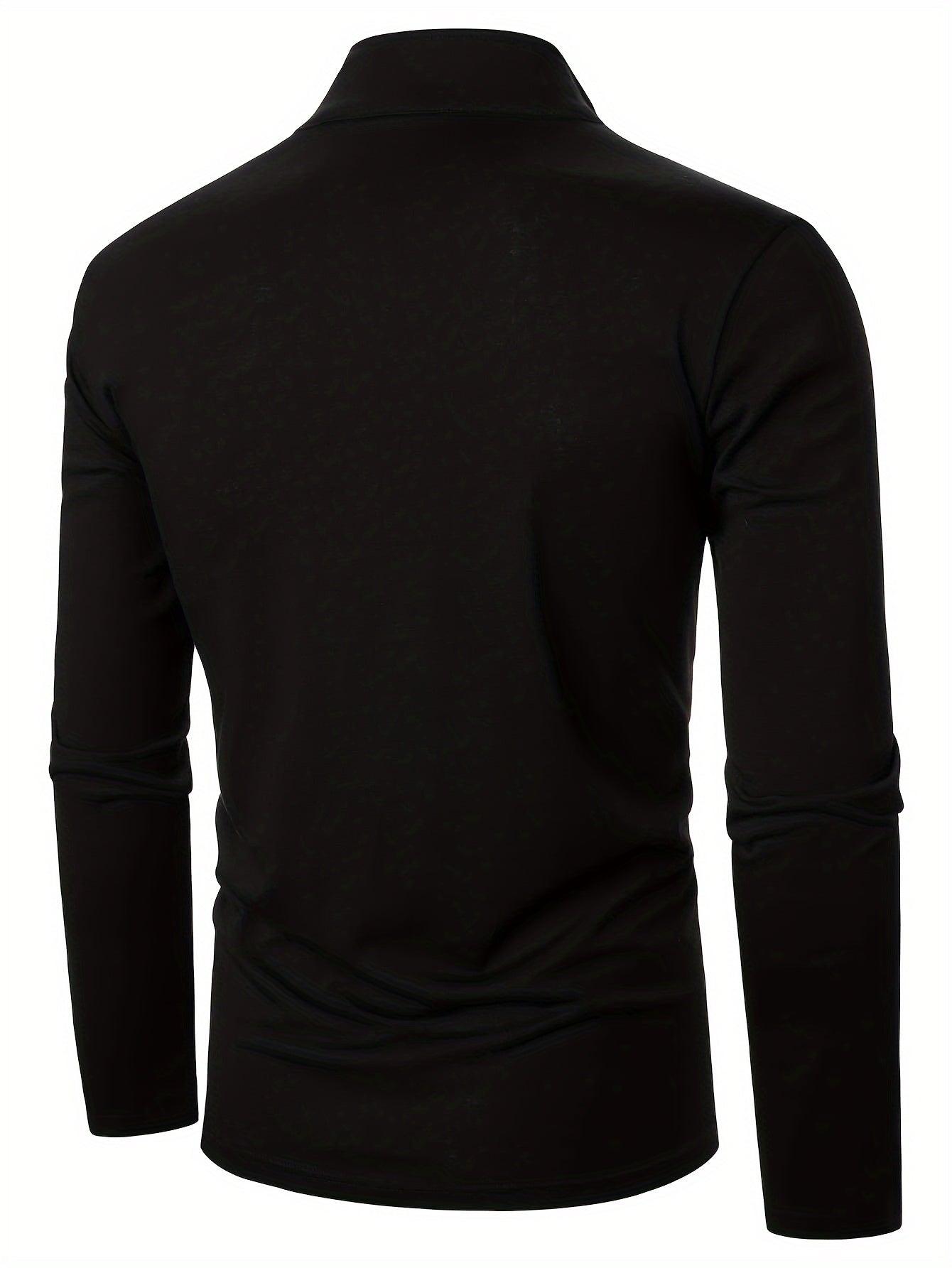 Chemise Maille Douce Pour Homme