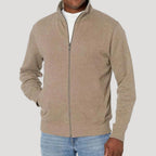 Homme Veste Légère Montant