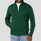 Homme Veste Légère Montant