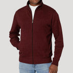 Homme Veste Légère Montant