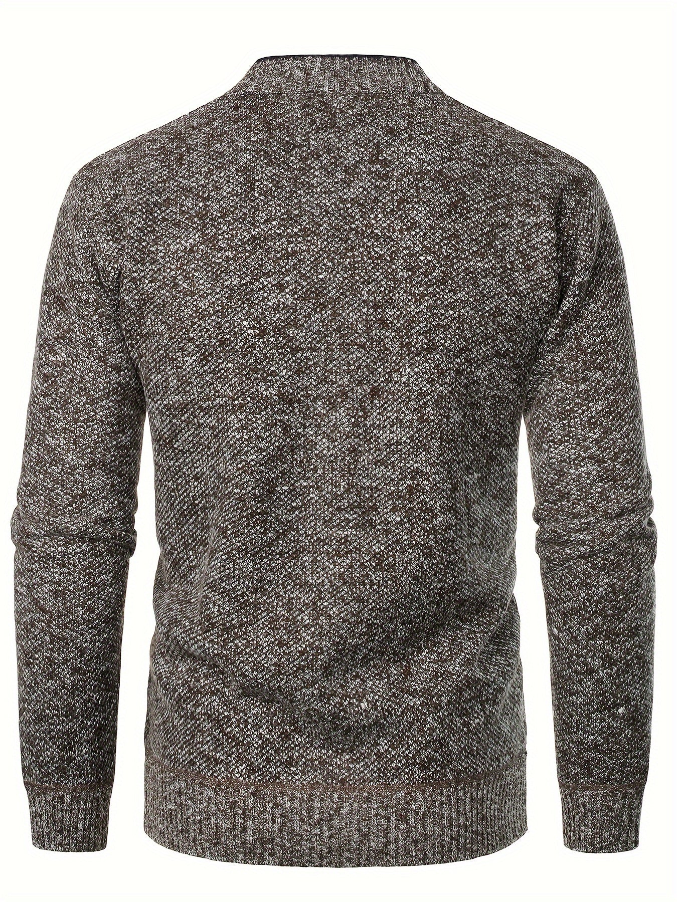 Cardigan Matière Stretch Pour Homme