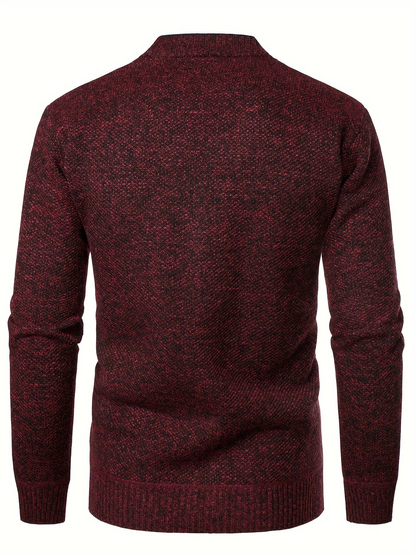 Cardigan Matière Stretch Pour Homme
