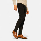 Homme Derby Cuir Lacets
