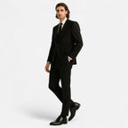Homme Derby Cuir Lacets