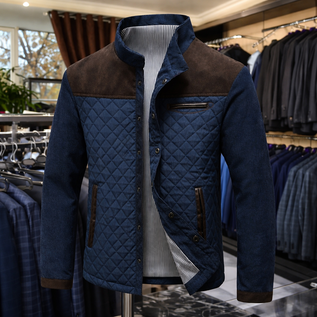 Veste Pour Homme