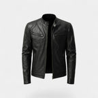 Veste Coupe Structurée Pour Homme