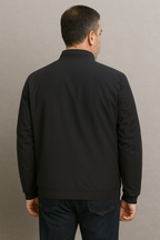 Veste Doublure Polaire Pour Homme