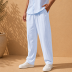 Pantalon Matière Texturée Pour Homme