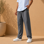 Pantalon Matière Texturée Pour Homme