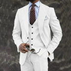 Homme Costume 3 Pièces