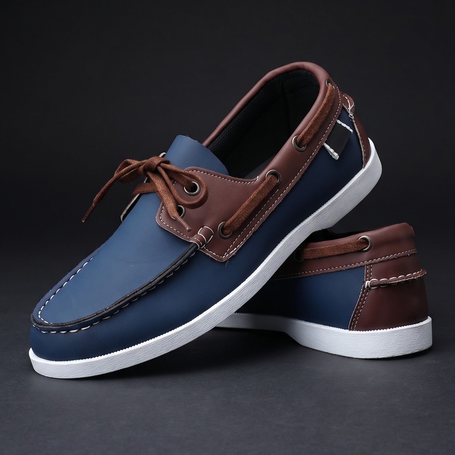 Chaussures 2 Pour Homme