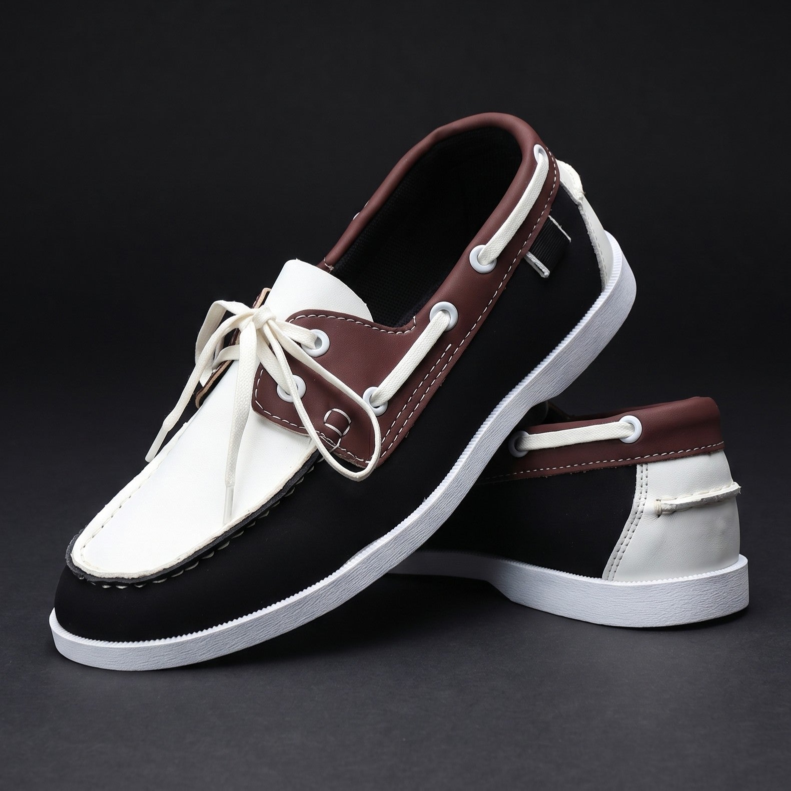 Chaussures 2 Pour Homme