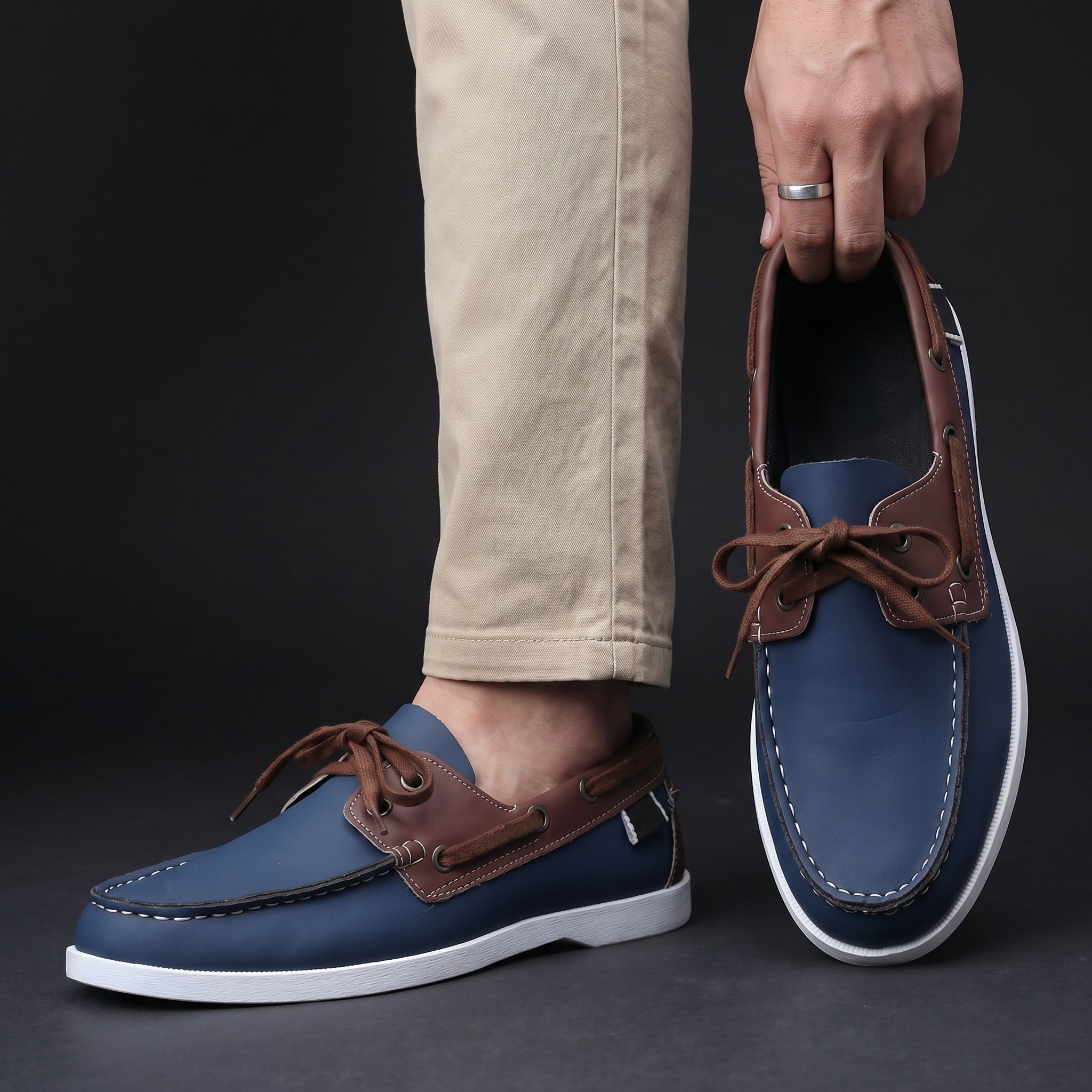 Chaussures 2 Pour Homme