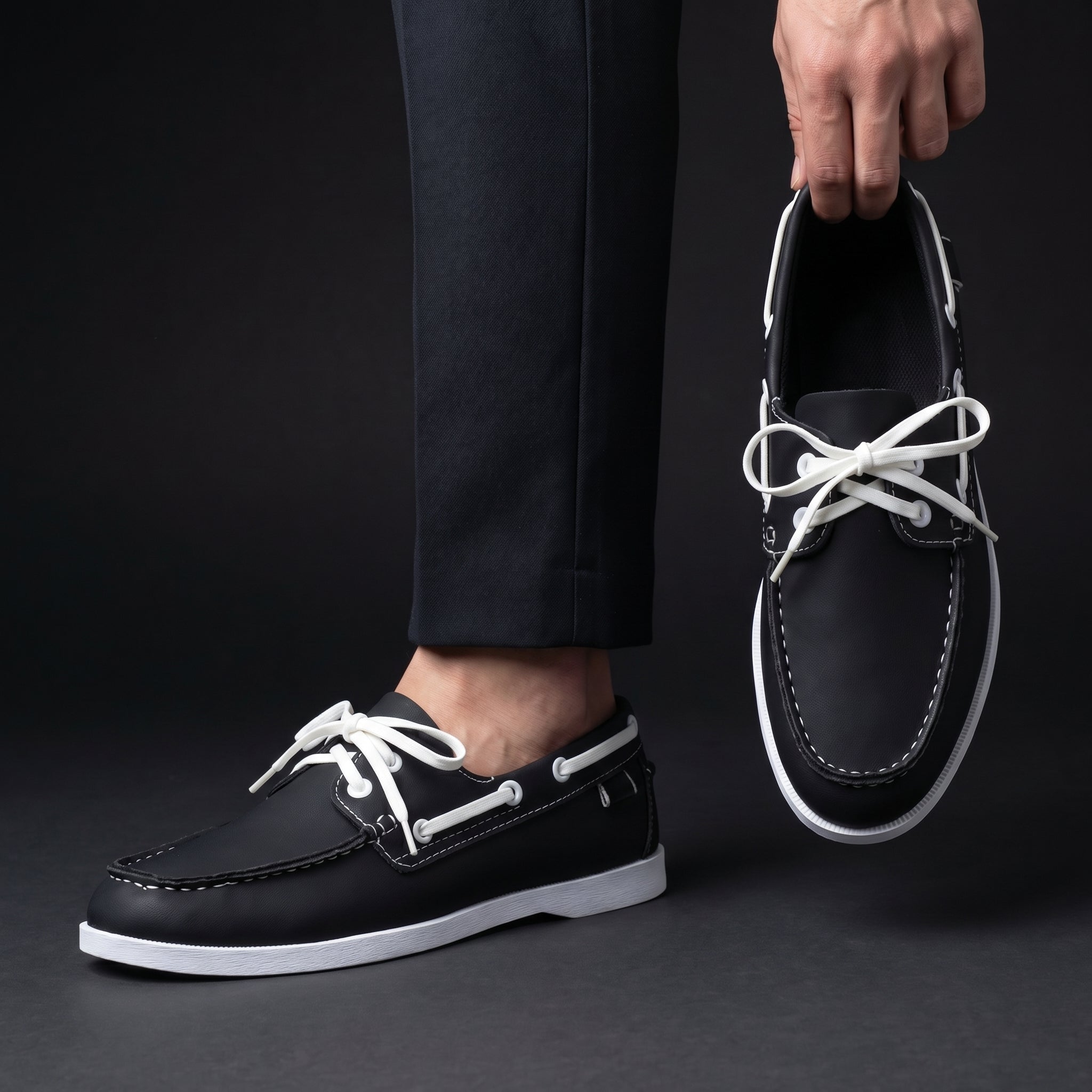 Chaussures 2 Pour Homme
