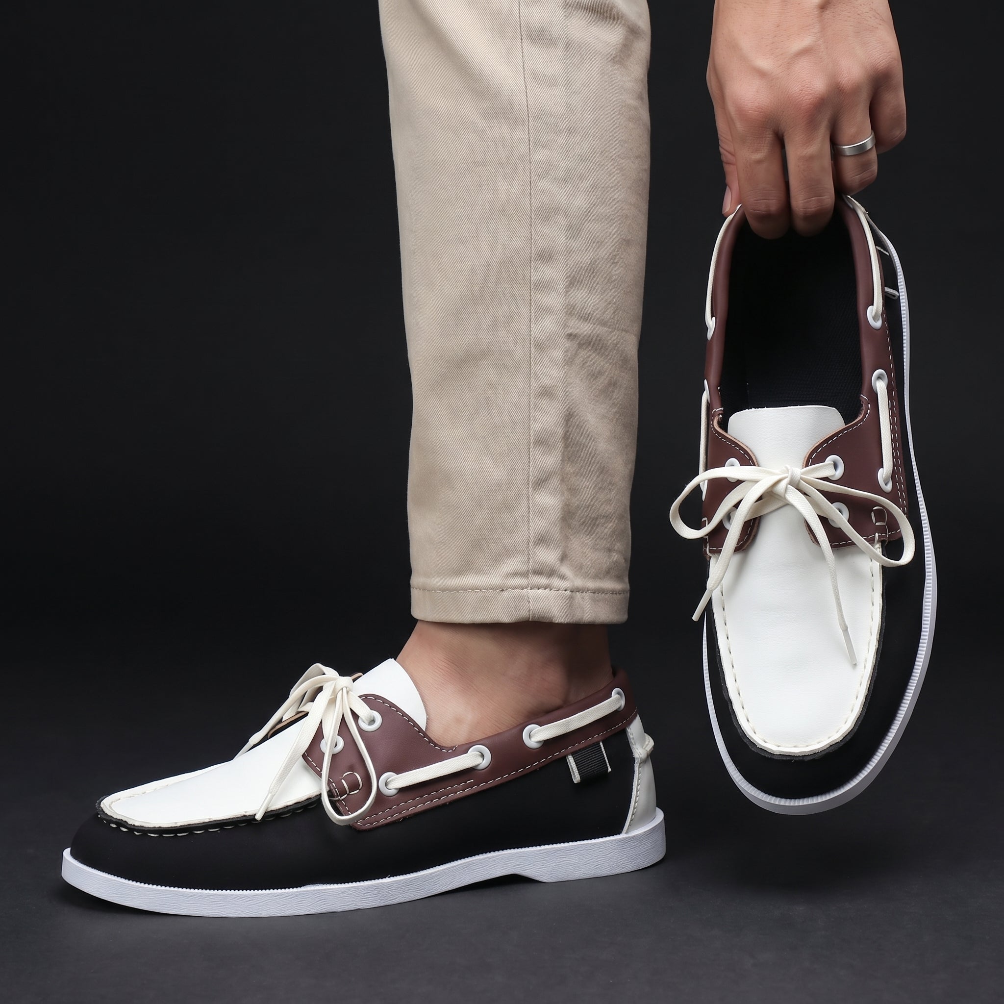 Chaussures 2 Pour Homme