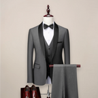 Homme Costume Trois Pièces
