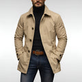 Manteau Pour Homme