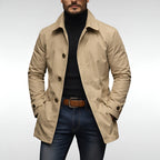 Manteau Pour Homme