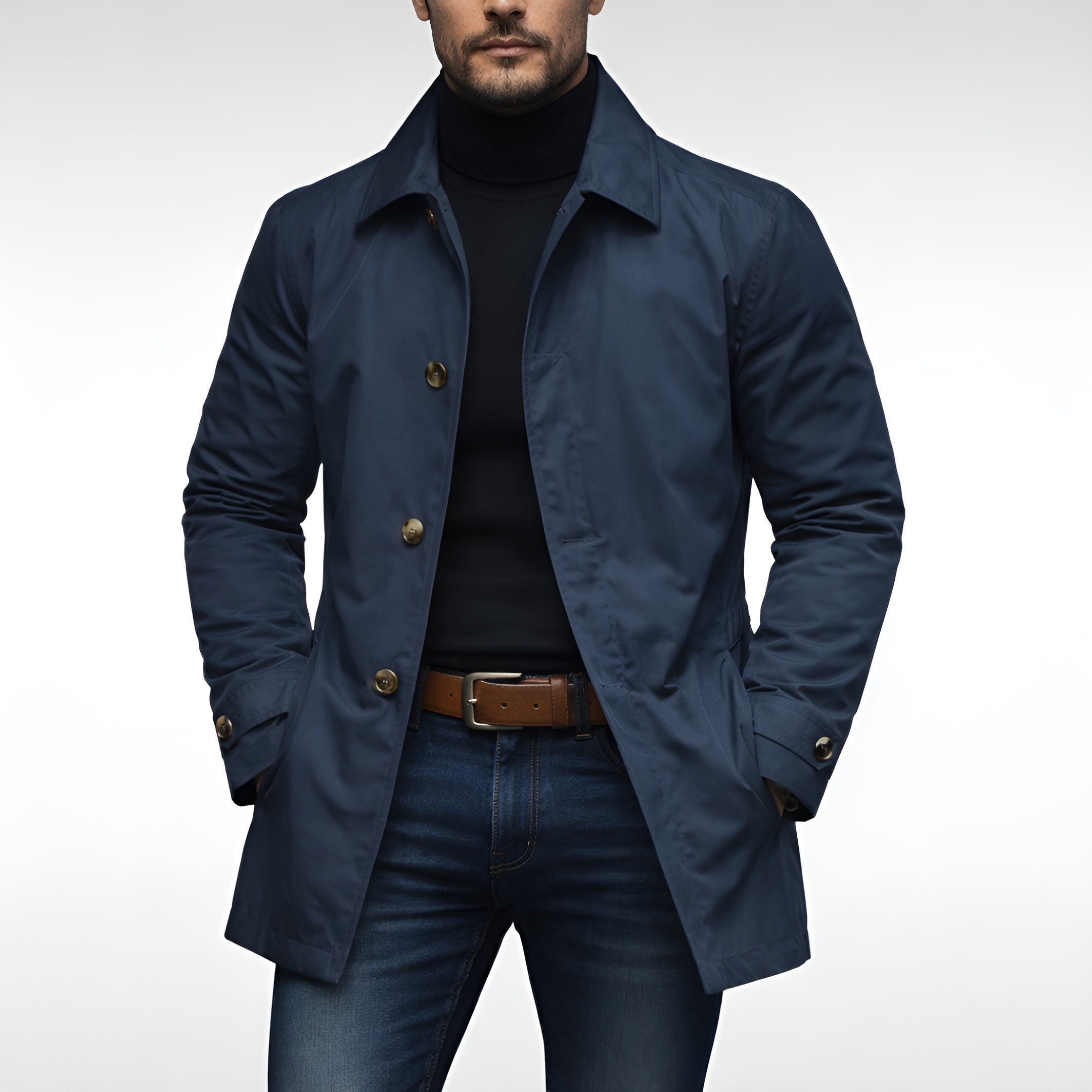 Manteau Pour Homme
