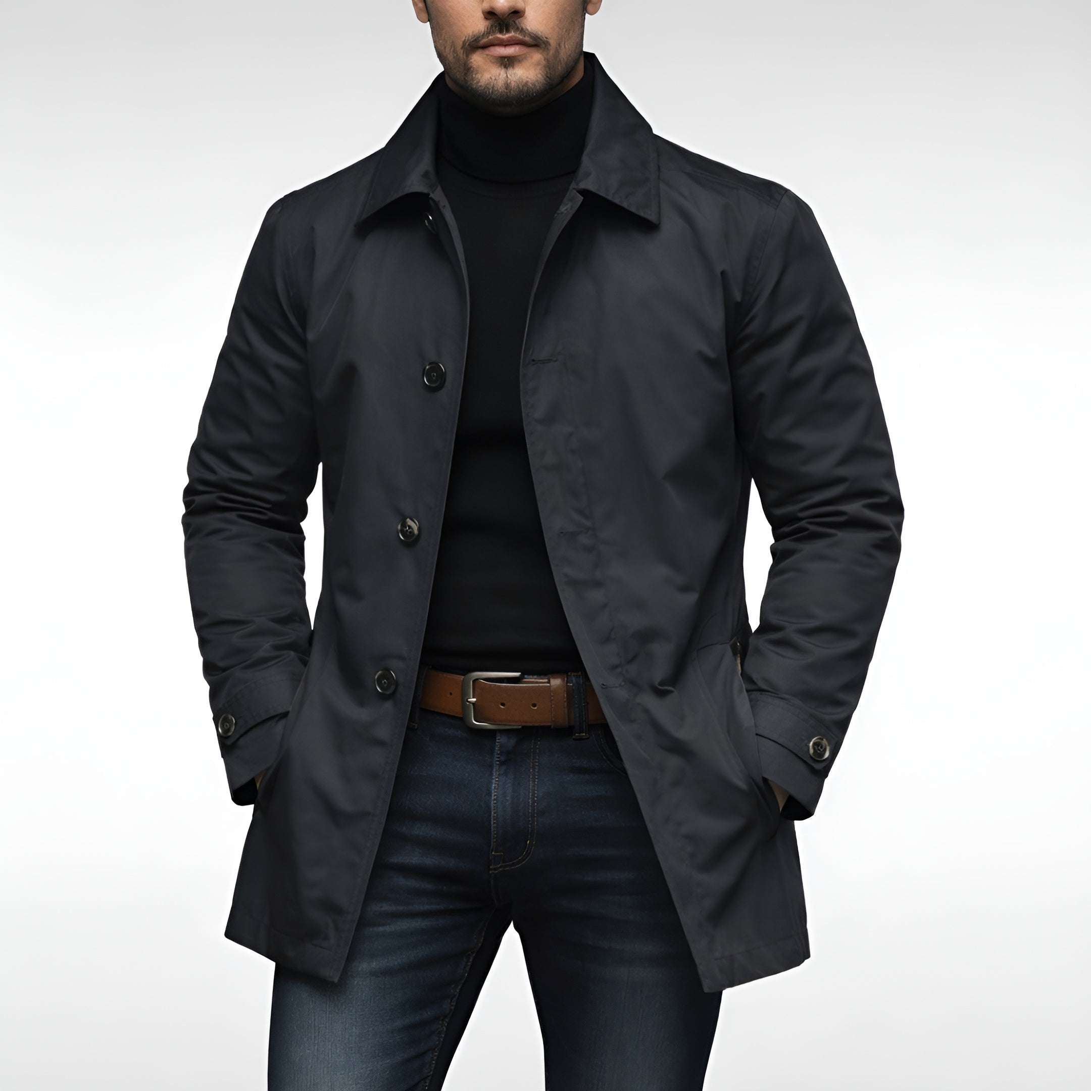 Manteau Pour Homme