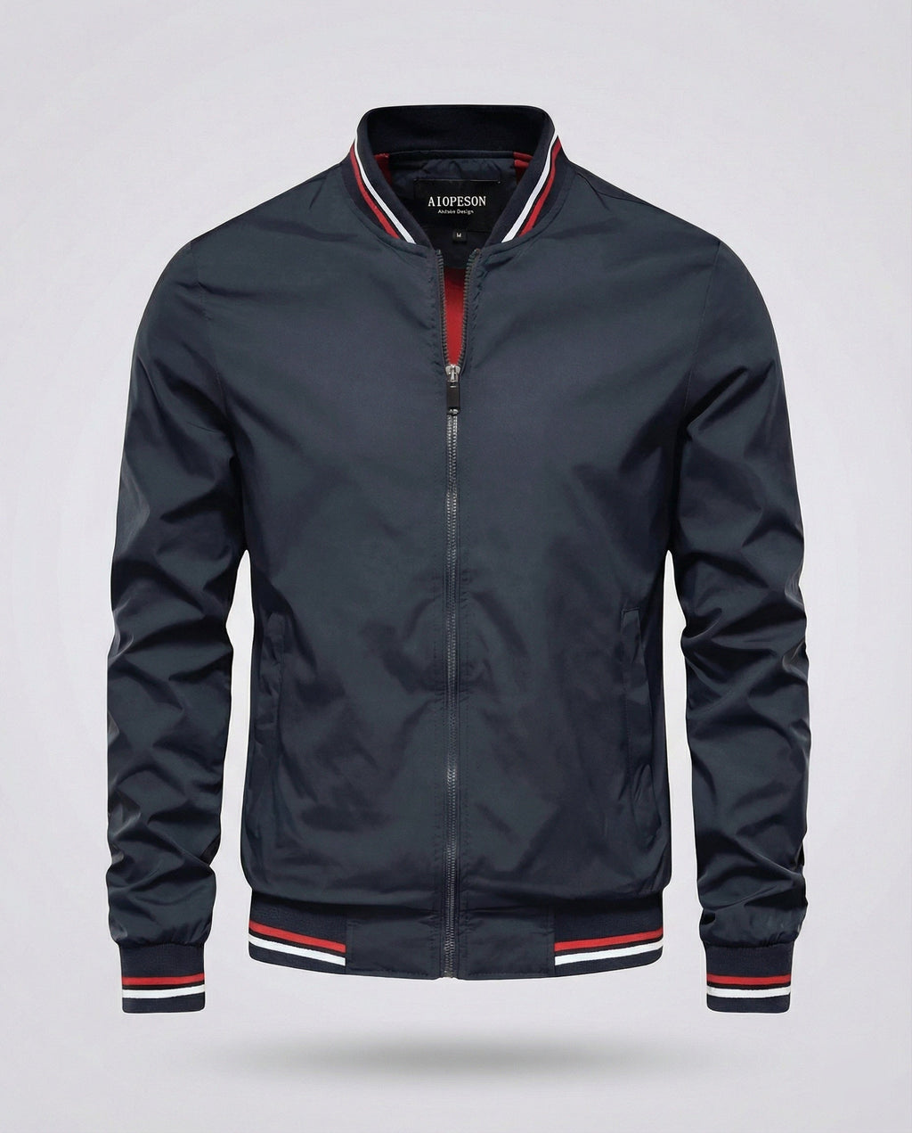 Homme Veste Bomber