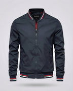 Homme Veste Bomber