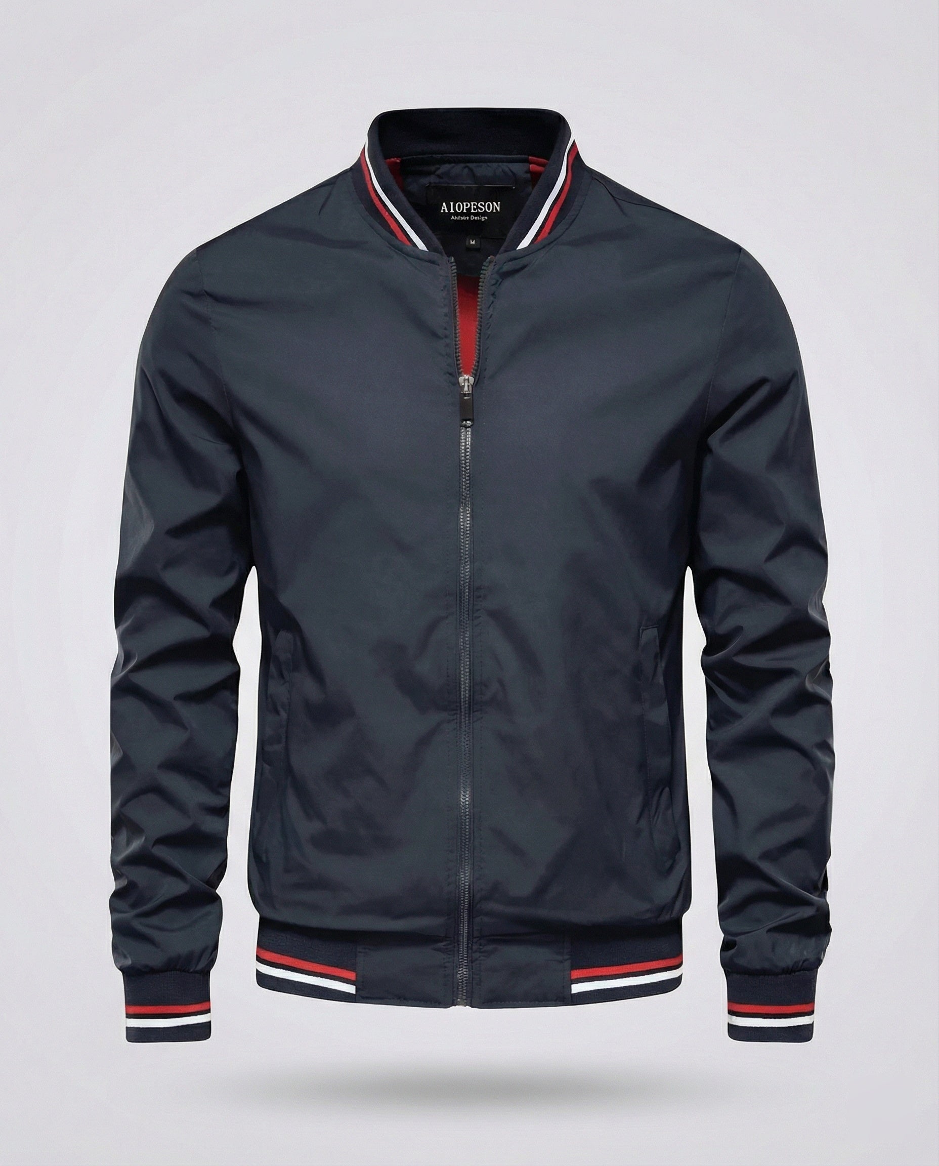 Homme Veste Bomber