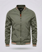 Homme Veste Bomber