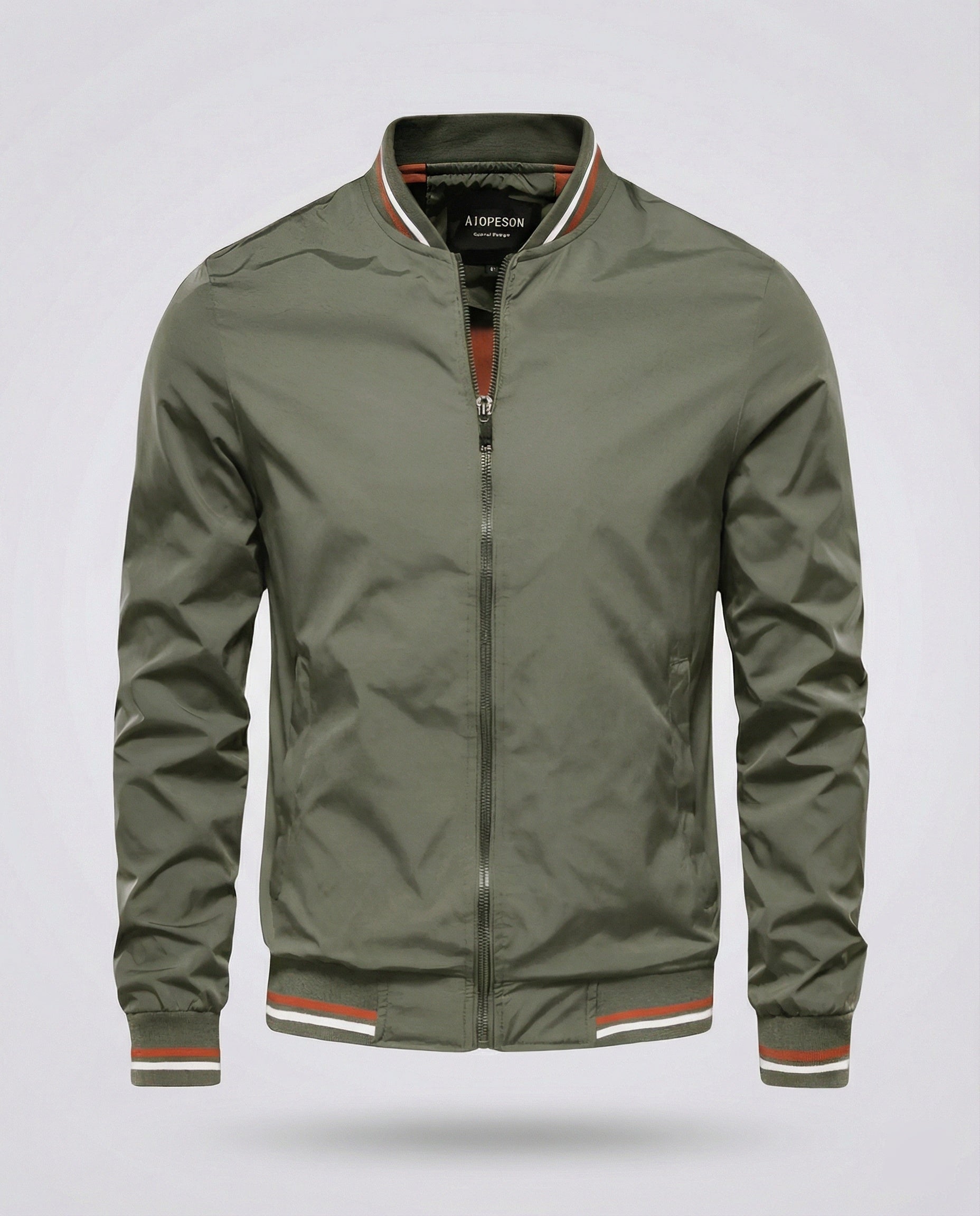 Homme Veste Bomber