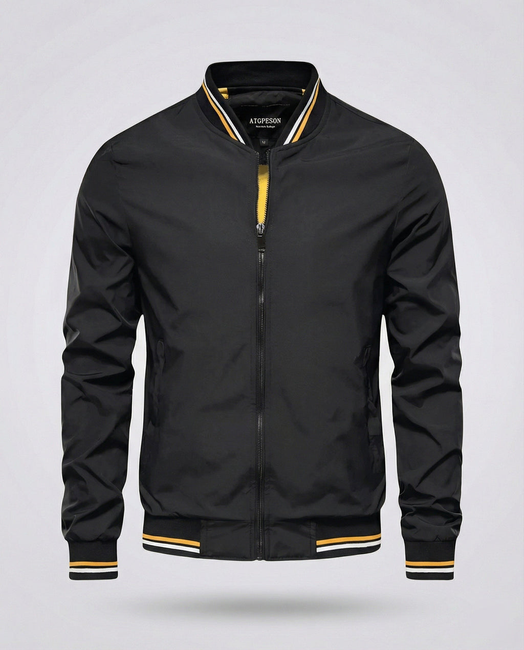 Homme Veste Bomber